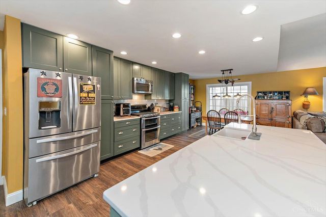 84 W Mill Street, Springboro, OH 45066