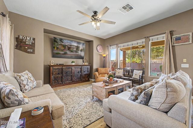 20264 S 186TH Place, Queen Creek, AZ 85142