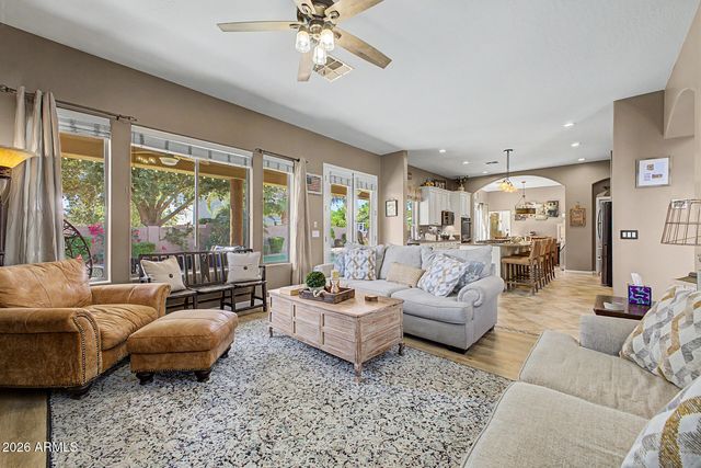 20264 S 186TH Place, Queen Creek, AZ 85142