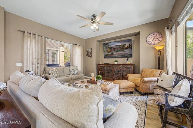 20264 S 186TH Place, Queen Creek, AZ 85142