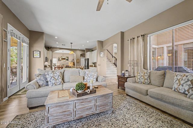 20264 S 186TH Place, Queen Creek, AZ 85142