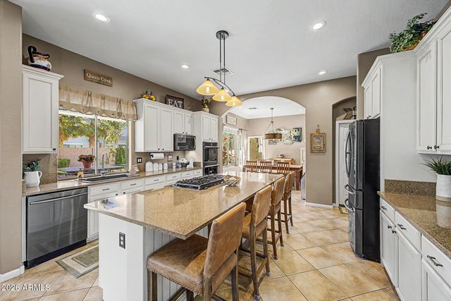 20264 S 186TH Place, Queen Creek, AZ 85142