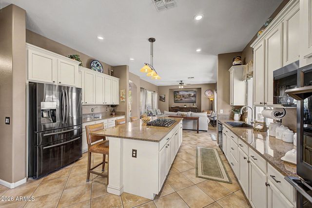 20264 S 186TH Place, Queen Creek, AZ 85142