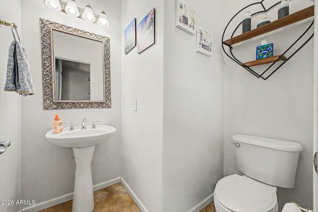 20264 S 186TH Place, Queen Creek, AZ 85142