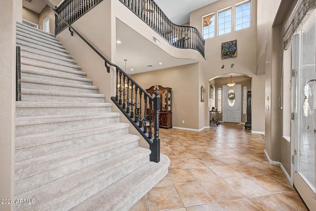 20264 S 186TH Place, Queen Creek, AZ 85142