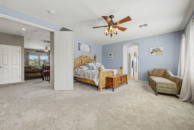 20264 S 186TH Place, Queen Creek, AZ 85142