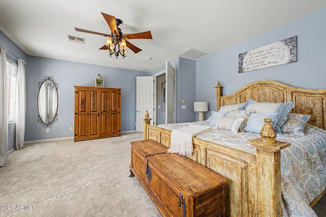 20264 S 186TH Place, Queen Creek, AZ 85142