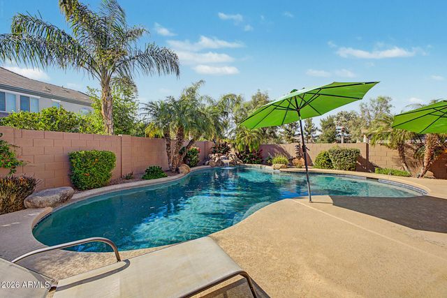 20264 S 186TH Place, Queen Creek, AZ 85142