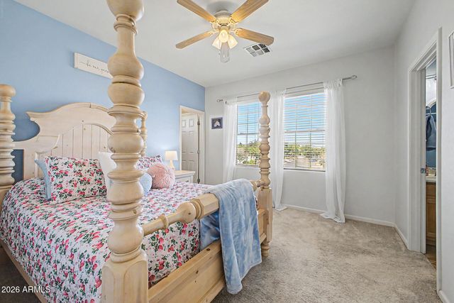 20264 S 186TH Place, Queen Creek, AZ 85142