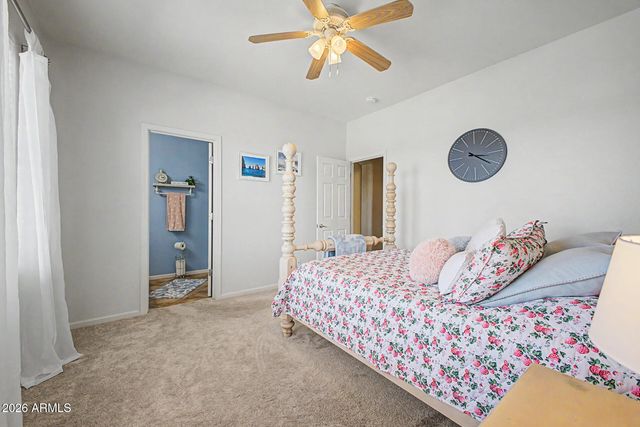 20264 S 186TH Place, Queen Creek, AZ 85142