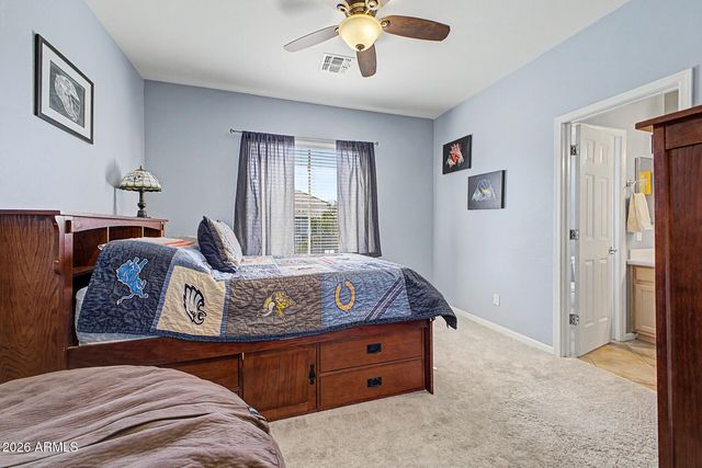 20264 S 186TH Place, Queen Creek, AZ 85142