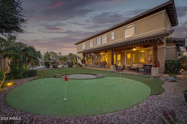 20264 S 186TH Place, Queen Creek, AZ 85142