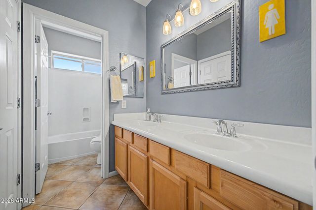 20264 S 186TH Place, Queen Creek, AZ 85142
