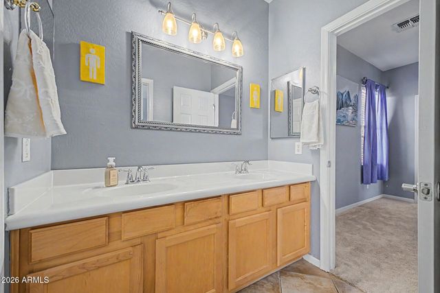 20264 S 186TH Place, Queen Creek, AZ 85142