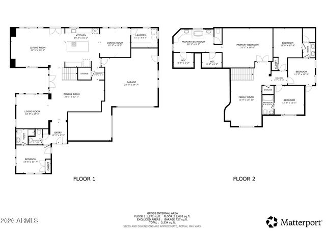 20264 S 186TH Place, Queen Creek, AZ 85142