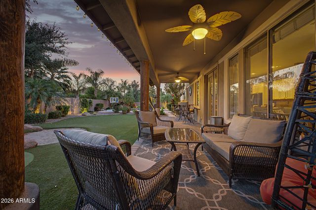 20264 S 186TH Place, Queen Creek, AZ 85142