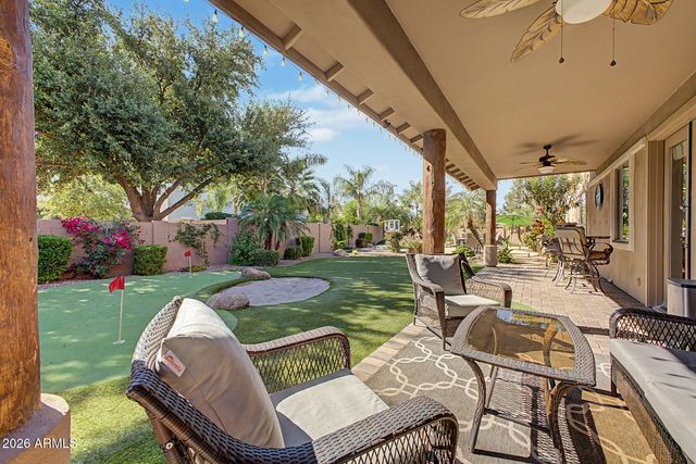 20264 S 186TH Place, Queen Creek, AZ 85142