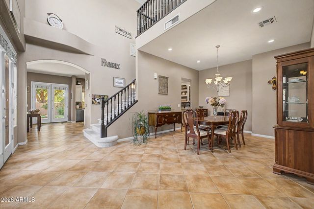 20264 S 186TH Place, Queen Creek, AZ 85142