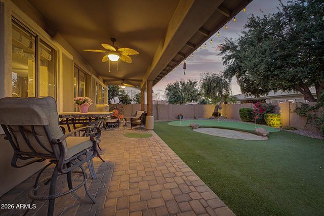20264 S 186TH Place, Queen Creek, AZ 85142