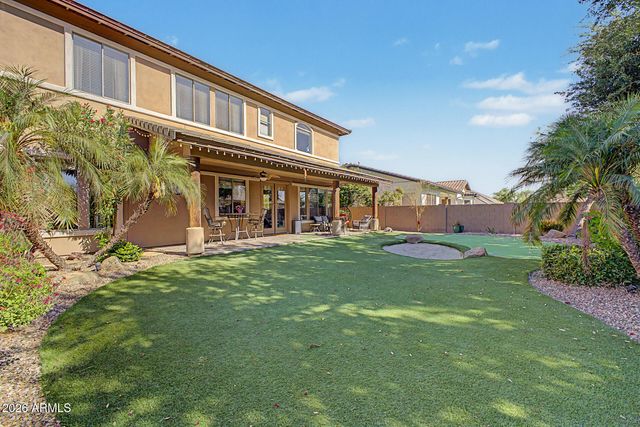 20264 S 186TH Place, Queen Creek, AZ 85142
