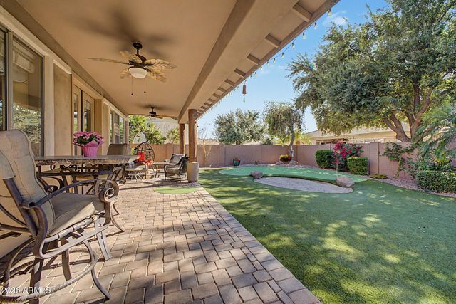 20264 S 186TH Place, Queen Creek, AZ 85142