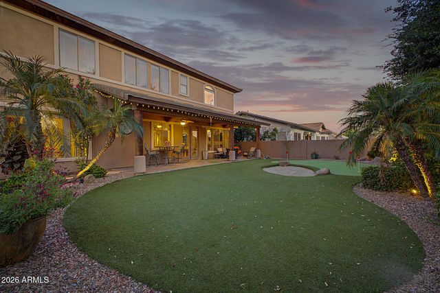 20264 S 186TH Place, Queen Creek, AZ 85142