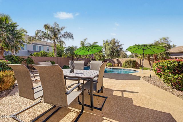 20264 S 186TH Place, Queen Creek, AZ 85142