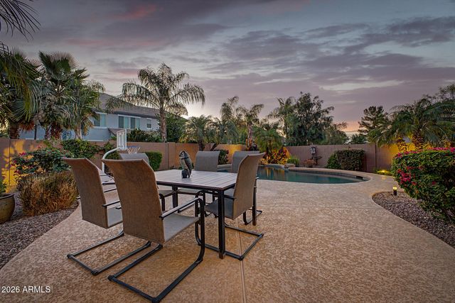 20264 S 186TH Place, Queen Creek, AZ 85142