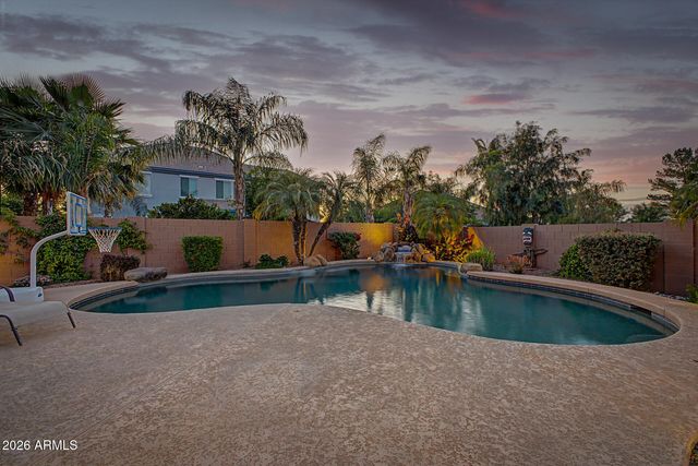20264 S 186TH Place, Queen Creek, AZ 85142