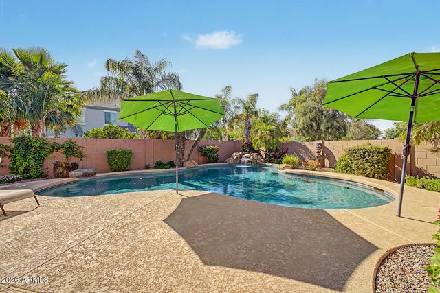 20264 S 186TH Place, Queen Creek, AZ 85142