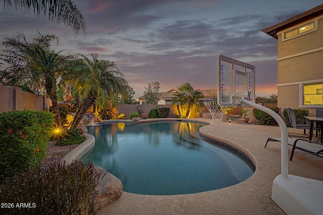 20264 S 186TH Place, Queen Creek, AZ 85142