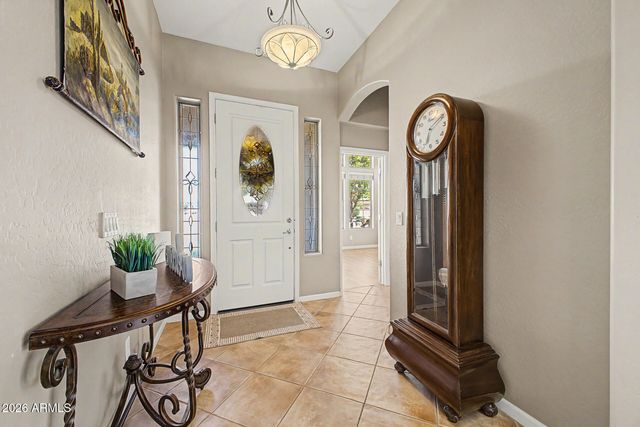 20264 S 186TH Place, Queen Creek, AZ 85142
