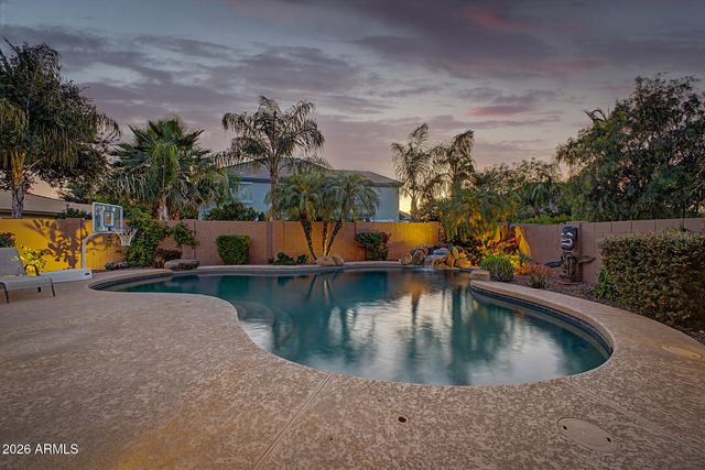 20264 S 186TH Place, Queen Creek, AZ 85142