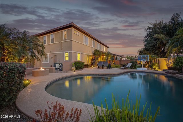 20264 S 186TH Place, Queen Creek, AZ 85142