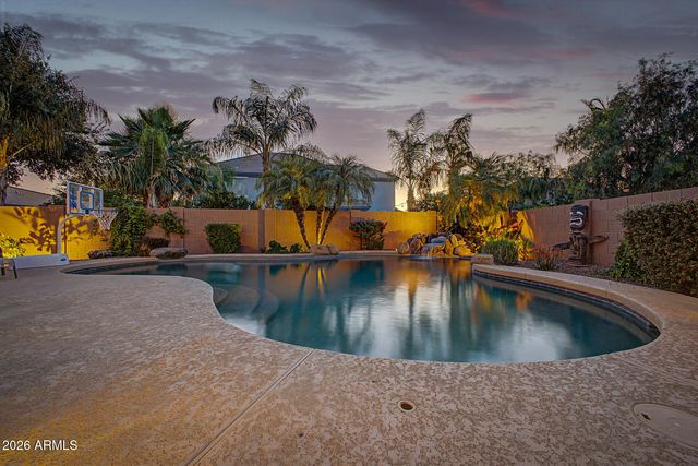 20264 S 186TH Place, Queen Creek, AZ 85142