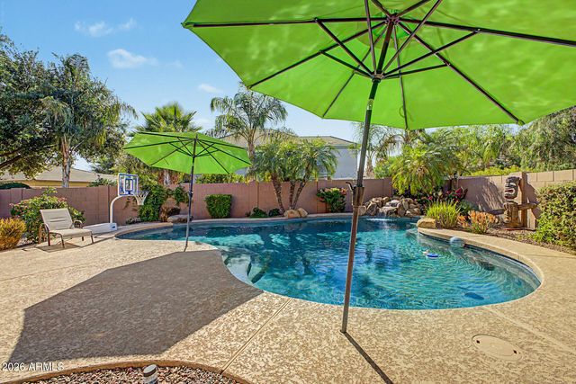 20264 S 186TH Place, Queen Creek, AZ 85142