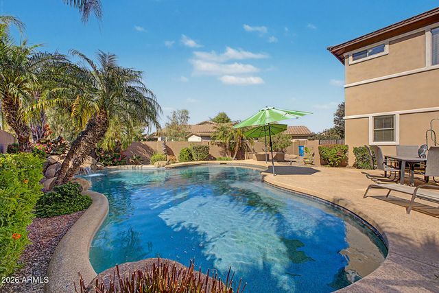 20264 S 186TH Place, Queen Creek, AZ 85142