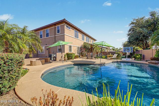20264 S 186TH Place, Queen Creek, AZ 85142