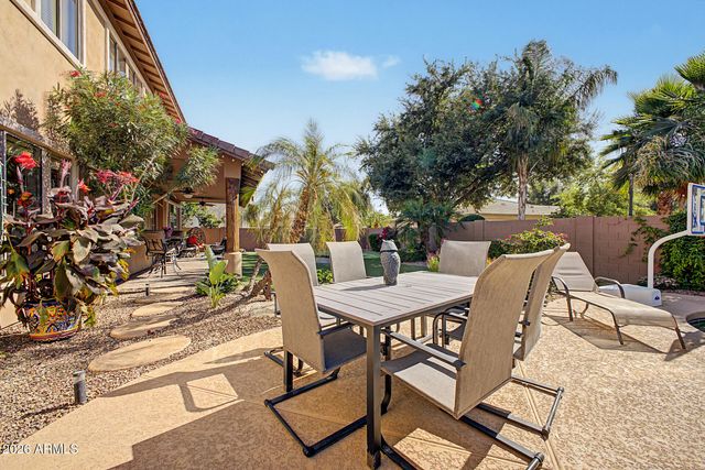 20264 S 186TH Place, Queen Creek, AZ 85142