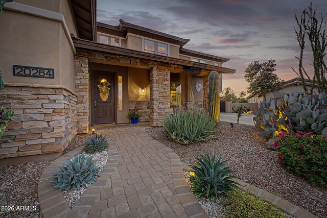 20264 S 186TH Place, Queen Creek, AZ 85142