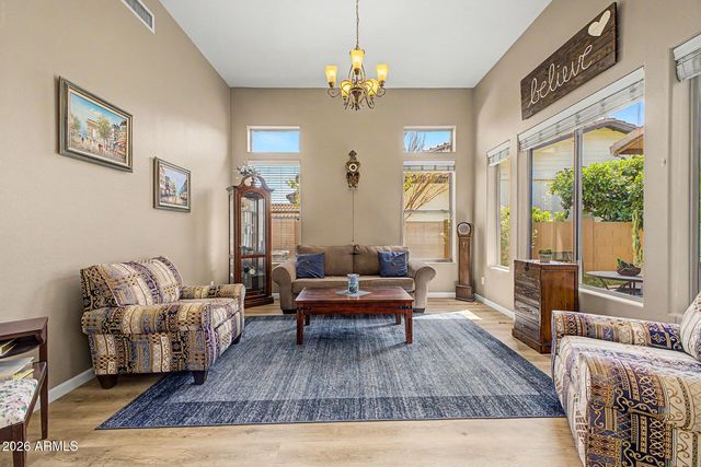 20264 S 186TH Place, Queen Creek, AZ 85142