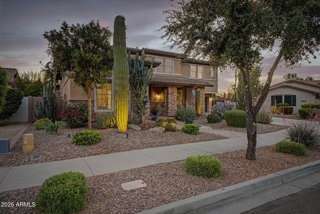 20264 S 186TH Place, Queen Creek, AZ 85142