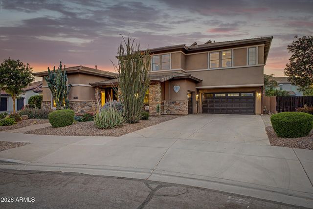20264 S 186TH Place, Queen Creek, AZ 85142