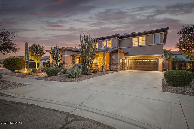 20264 S 186TH Place, Queen Creek, AZ 85142