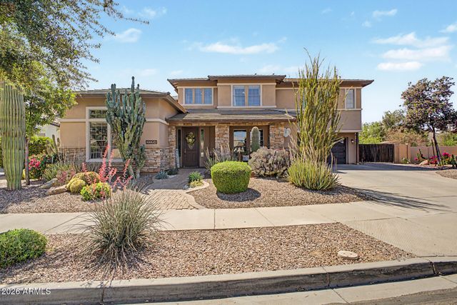 20264 S 186TH Place, Queen Creek, AZ 85142