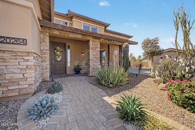 20264 S 186TH Place, Queen Creek, AZ 85142