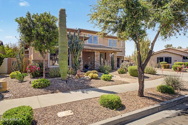 20264 S 186TH Place, Queen Creek, AZ 85142