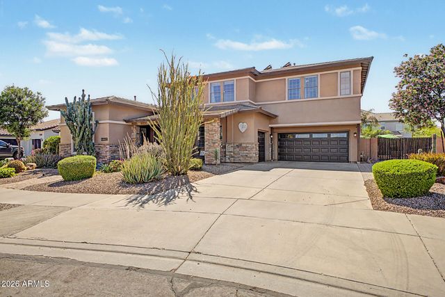 20264 S 186TH Place, Queen Creek, AZ 85142