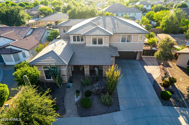 20264 S 186TH Place, Queen Creek, AZ 85142