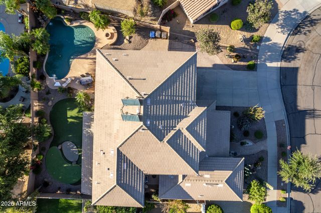 20264 S 186TH Place, Queen Creek, AZ 85142
